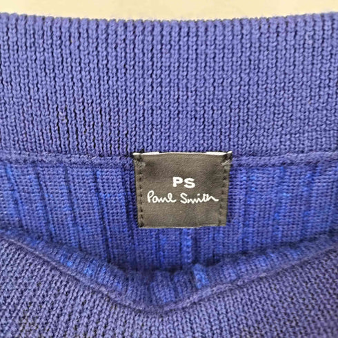 ピーエスポールスミス PS Paul Smith ウール ニット ロングスカート レディース JPN:M